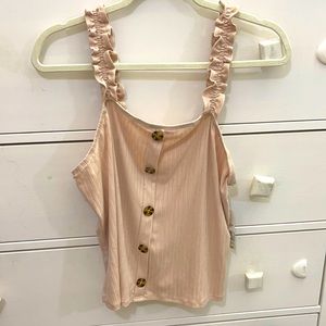 NWT no boundaries- XXL